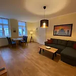 Altstadtapartment * Haldensleben