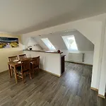 Daire Altstadtapartment