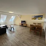Altstadtapartment