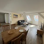 Daire Altstadtapartment