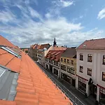 Daire Altstadtapartment Haldensleben