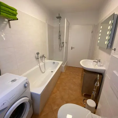 Altstadtapartment Apartment
