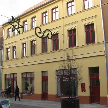 Altstadtapartment