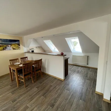 Lejlighed Altstadtapartment