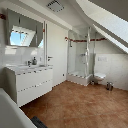 Altstadtapartment Lejlighed