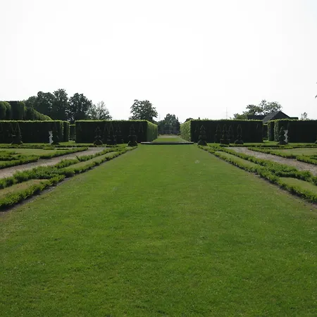 Altstadtapartment Haldensleben