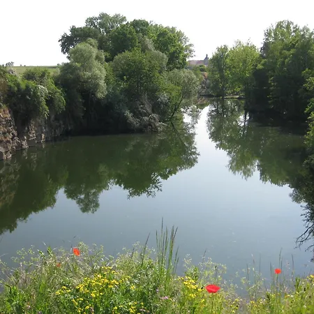 Altstadtapartment * Haldensleben