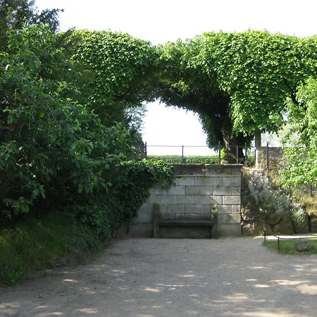Altstadtapartment * Haldensleben