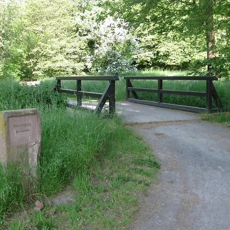 Altstadtapartment * Haldensleben