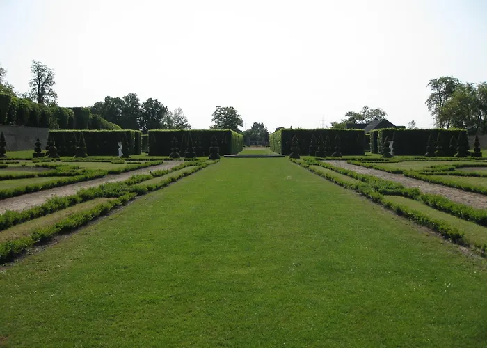 Altstadtapartment Haldensleben