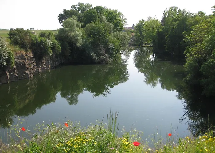 Altstadtapartment * Haldensleben