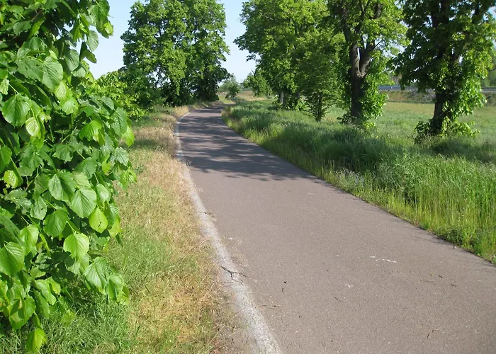 Altstadtapartment Lägenhet