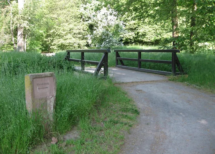 Altstadtapartment * Haldensleben